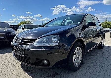 VW Golf Volkswagen V Lim. Trendline