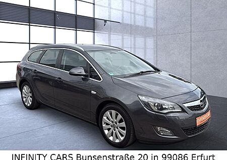 Opel Astra J Sports Tourer Innovation
