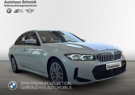 BMW 320d xDrive 435€ netto Limousine*M Sportpaket*GS