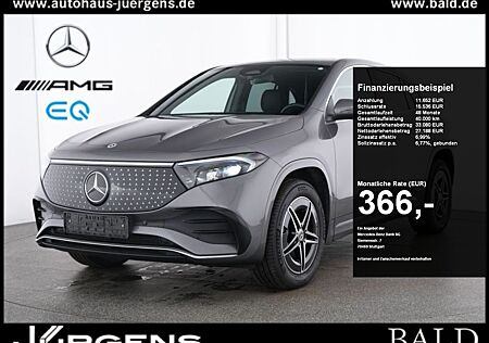 Mercedes-Benz EQA 250+ AMG-Sport/LED/Kamera/Cam/Totw/Ambiente