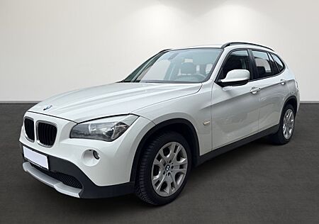 BMW X1 18 d sDrive Klimaaut.*Sitzhzg.*PDC