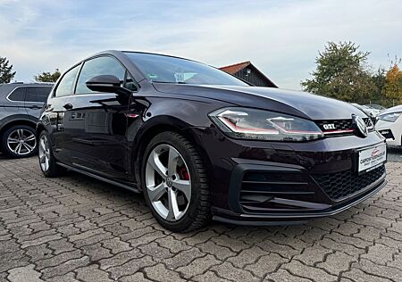 VW Golf Volkswagen VII Lim. GTI BMT/Start-Stopp