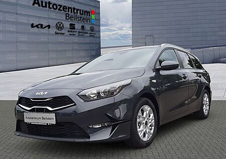 Kia Cee'd Sportswagon Ceed Sportswagon 1,5 T-GDI DCT LX Plus