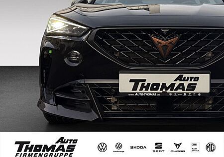 Cupra Formentor VZ5 4Drive