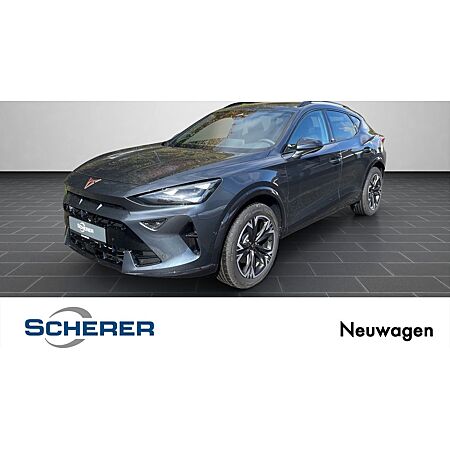 Cupra Formentor leasen