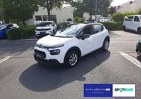 Citroën C3 Feel 82 5tür. *SHZ