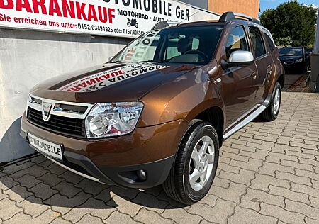 Dacia Duster I Prestige 4x2 // Klima // TÜV 09.2026 //