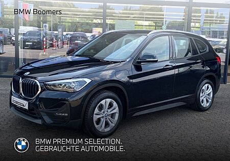 BMW X1 xDrive 25 e Advantage Lordose Sitzheizung Par