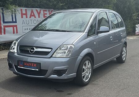 Opel Meriva Benzin - LPG Gas / NUR 83.000 KM !!