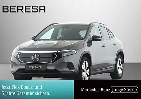 Mercedes-Benz EQA 250 Progressive Night MBUX SHZ LED el.Heck