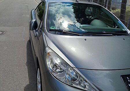 Peugeot 207 Sport 120 VTi Sport