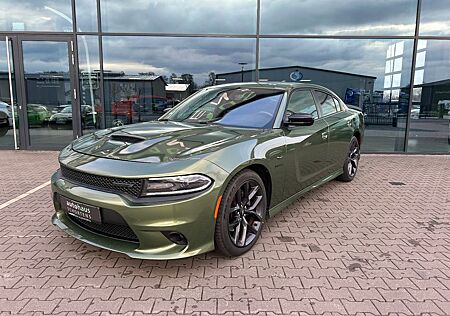 Dodge Charger 5.7L R/T Autom. Blacktop Schiebedach