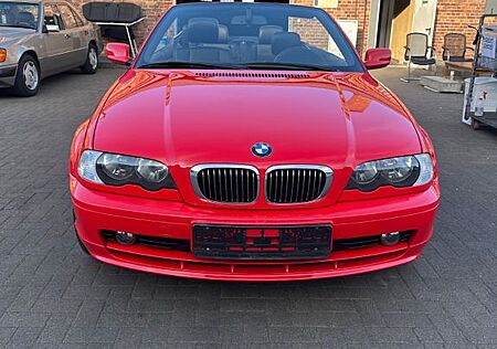 BMW 323Ci -