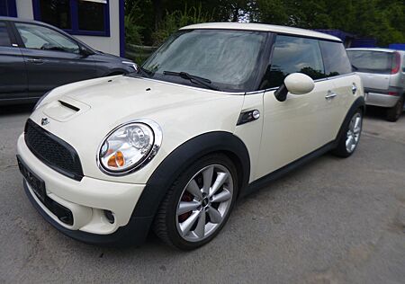 Mini Cooper S COOPER_S