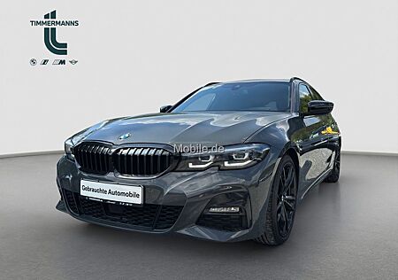 BMW 330i Touring M Sport HUD LED HiFi