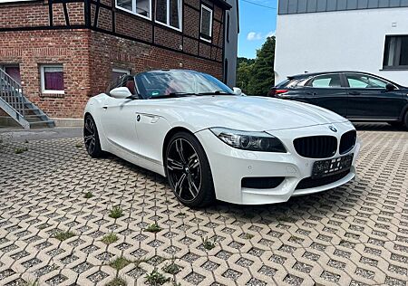 BMW Z4 sDrive35i , M-Paket ,Vollausstattung