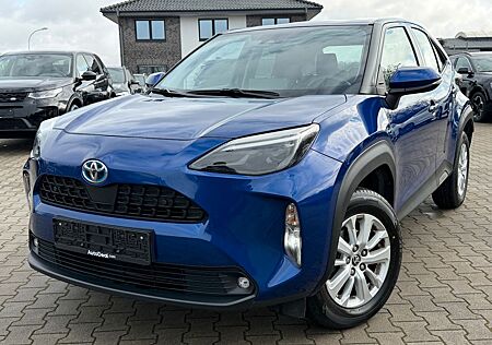 Toyota Yaris Cross 1.5 Design AWD Hybrid 4x4*ACC