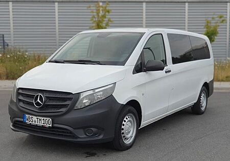 Mercedes-Benz Vito Tourer 116 Cdi Lang *Klima * Tüv *Euro6