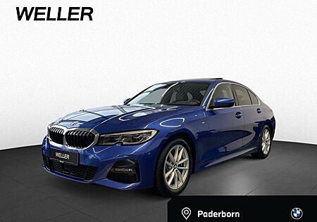 BMW 330iA xDrive M Sport-LCProf,HuD,Laser,ACC,Glasd.