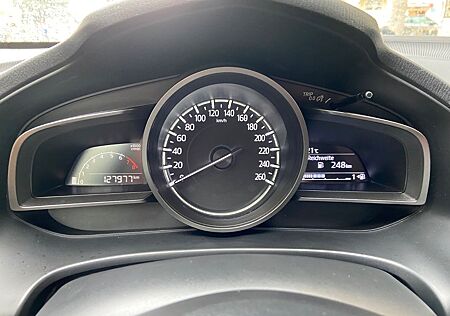 Mazda 3 2.0 SKYACTIV-G 120 Sports-Line Sports-Line