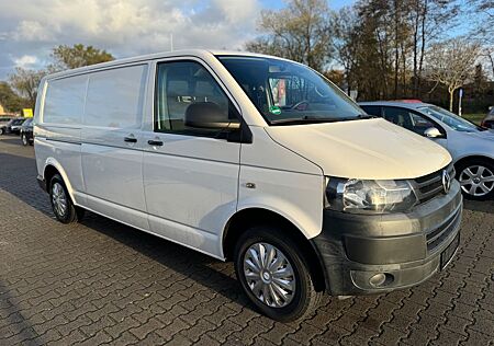 VW T5 Transporter Volkswagen Kasten-Kombi Kasten lang