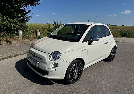 Fiat 500 1.2 8V Lounge Lounge