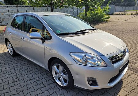 Toyota Auris Hybrid Executive 1,8-l-VVT-i