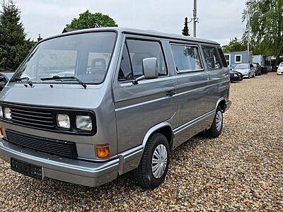 Volkswagen T3 Caravelle