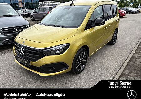 Mercedes-Benz EQT 200 PROGRESSIVE AHK LED AKT. SICHERHEITS PAK