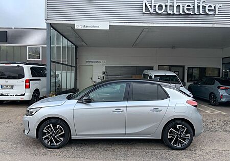 Opel Corsa F GS Infotainment Paket + Komfort Paket GS