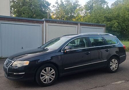 VW Passat Variant Volkswagen 2.0 FSI Highline Variant Highline