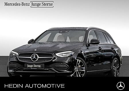 Mercedes-Benz C 300 e T |Avantgarde|DISTR|NAVI|KEYL|LED|HUD|LM