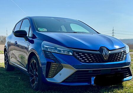 Renault Clio Esprit Alpine E-Tech Full Hybrid