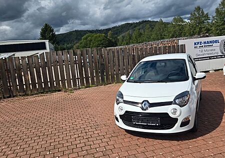 Renault Twingo Paris
