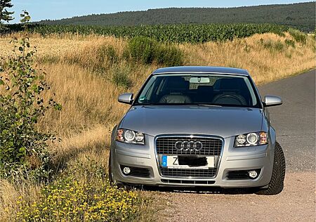 Audi A3 1.8 TFSI Sportback 118 kW/160 PS