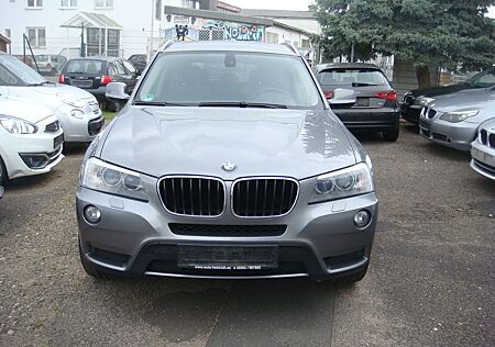 BMW X3 xDrive 20 d *Automatik*