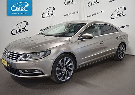 VW CC Volkswagen 1.4 TSI MT