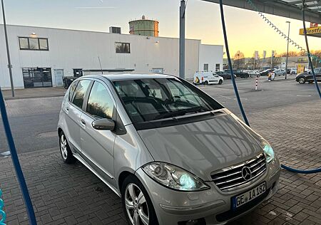 Mercedes-Benz A 200 CDI AVANTGARDE Avantgarde
