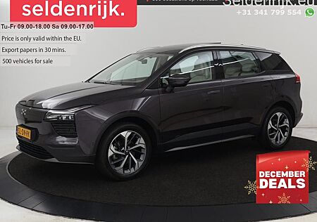 Aiways U5 63 kWh Premium | 3-Fase | panorama dach | Led