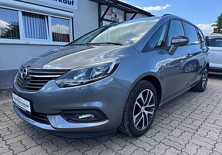 Opel Zafira C Edition Start/Stop