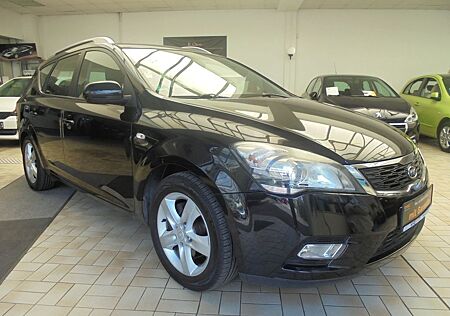 Kia Cee'd Sportswagon Edition7 Klima+Shz/Navi/kamara
