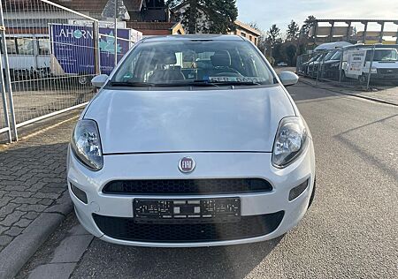 Fiat Punto More Aus 2 Hand Klima** Tüv Au 10/2025****