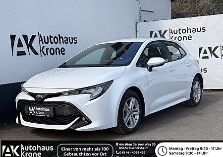 Toyota Corolla 1.8 Hybrid Business Edition *AUTOMATIK*