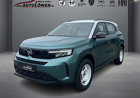 Opel Frontera 1.2 100kW Edition