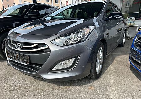 Hyundai i30 cw Trend