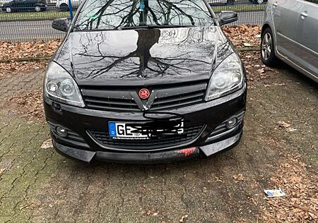 Opel Astra Coupé 1.8 16V -