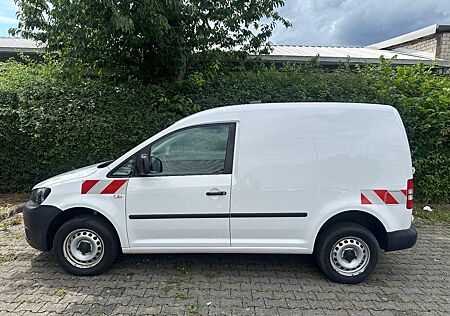 VW Caddy Volkswagen 2,0TDI 81kW 4MOTION Edition 30 5-Sitze...