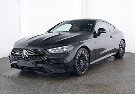 Mercedes-Benz CLE 220 d AMG-Line Premium Plus*360°Kamera