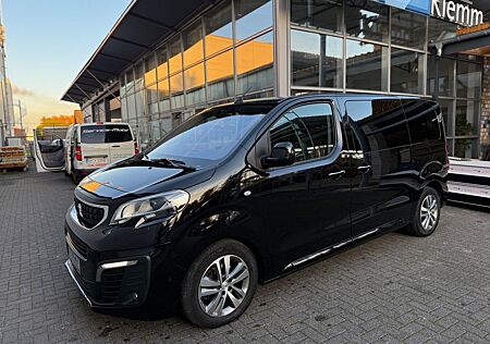 Peugeot Traveller Allure L2 Aut./ACC/Leder/AHK/Kamera