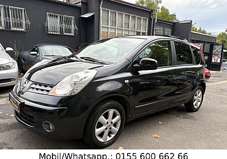 Nissan Note Acenta 1.6*Garantie*Klima*Alu*TOP